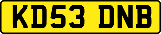 KD53DNB