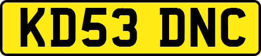 KD53DNC