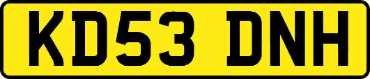 KD53DNH