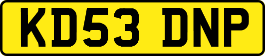 KD53DNP