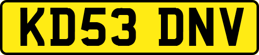 KD53DNV