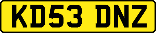 KD53DNZ