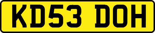 KD53DOH