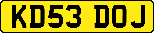 KD53DOJ