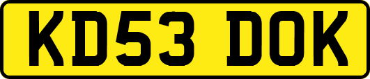 KD53DOK