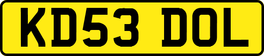 KD53DOL