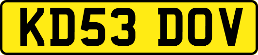 KD53DOV