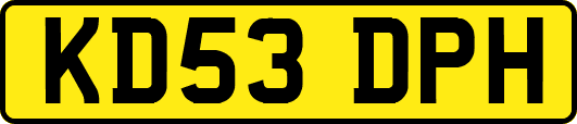 KD53DPH