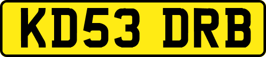 KD53DRB