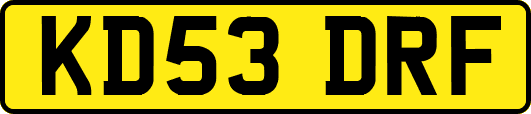 KD53DRF