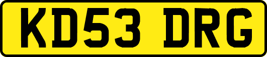 KD53DRG