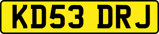 KD53DRJ