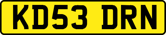 KD53DRN