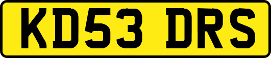 KD53DRS