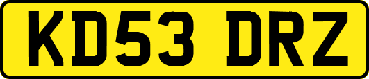 KD53DRZ