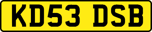 KD53DSB