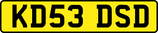 KD53DSD