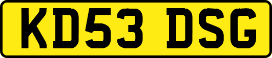 KD53DSG