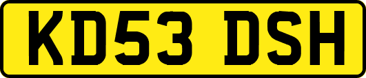 KD53DSH