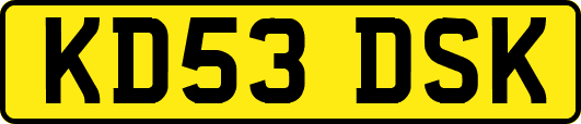 KD53DSK