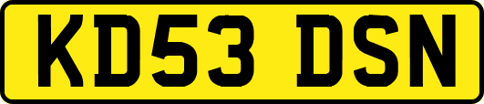 KD53DSN