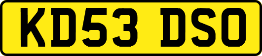 KD53DSO