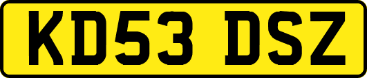 KD53DSZ