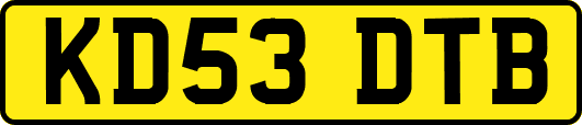 KD53DTB
