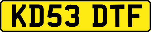 KD53DTF