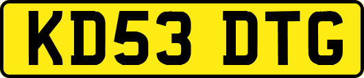 KD53DTG