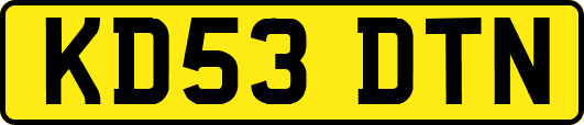 KD53DTN