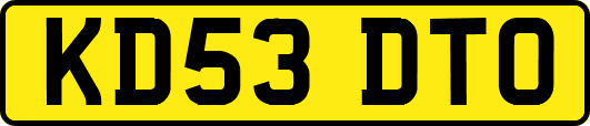 KD53DTO