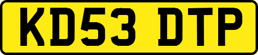 KD53DTP