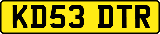 KD53DTR