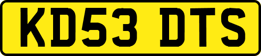 KD53DTS