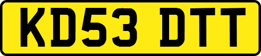 KD53DTT