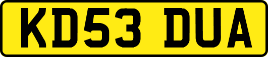 KD53DUA