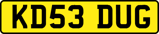KD53DUG
