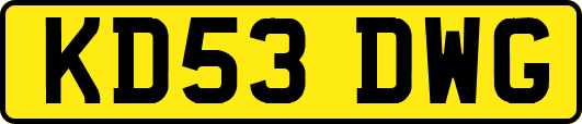 KD53DWG