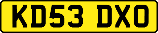 KD53DXO
