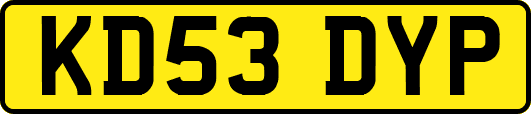KD53DYP