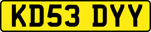 KD53DYY