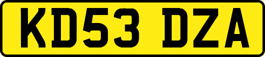 KD53DZA
