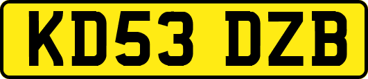 KD53DZB