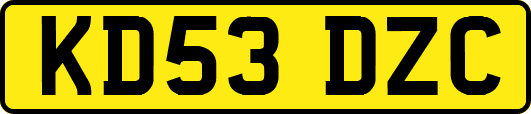 KD53DZC