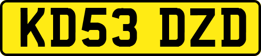 KD53DZD