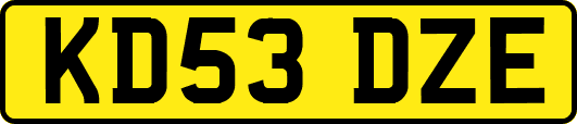 KD53DZE
