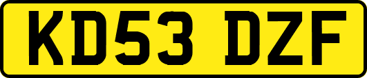 KD53DZF