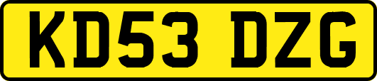 KD53DZG