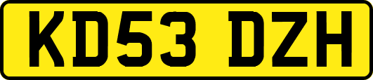KD53DZH